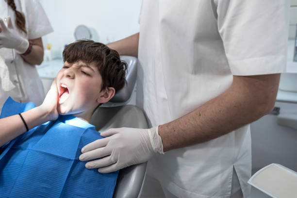 Best Mobile Emergency Dentist in Acworth, GA