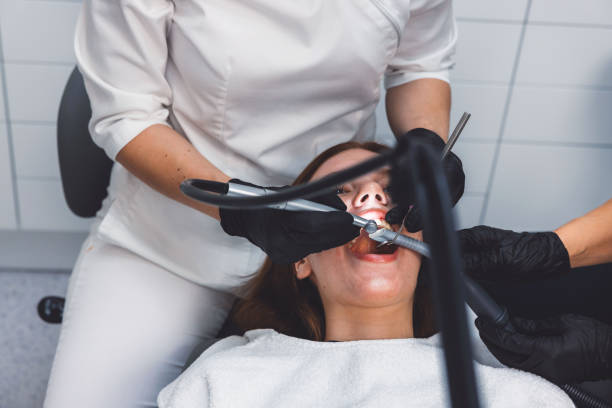 Best Emergency Dentist for Knocked-Out Tooth in Acworth, GA
