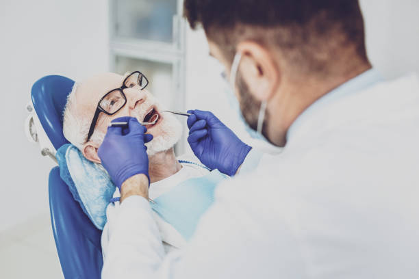 Best Emergency Dental Services for Seniors in Acworth, GA